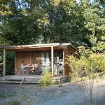 Citykamp Lyon Campingplatz 4*