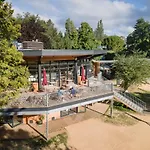 Citykamp Lyon Campingplatz