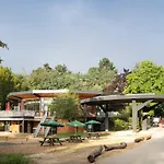 Citykamp Lyon Campingplatz
