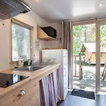 Citykamp Lyon Campingplatz 4*