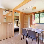 Campingplatz Citykamp Lyon 4*