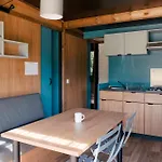 Campingplatz Citykamp Lyon Dardilly