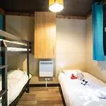 Citykamp Lyon Campingplatz Dardilly