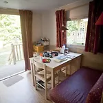 Citykamp Lyon Campingplatz Dardilly