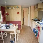 Citykamp Lyon Campingplatz