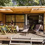 Campingplatz Citykamp Lyon 4*