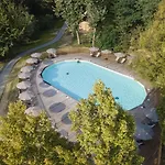 Campingplatz Citykamp Lyon 4*