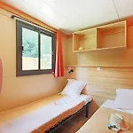 Campingplatz Citykamp Lyon 4*