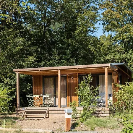 Citykamp Lyon Camping Dardilly