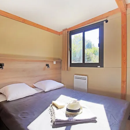 Camping Citykamp Lyon Dardilly