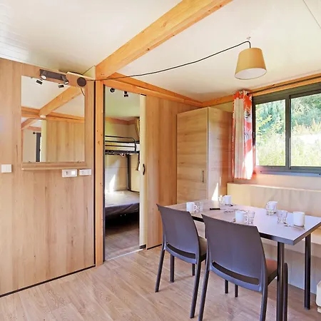 Camping Citykamp Lyon 4*