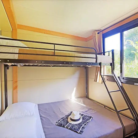 Citykamp Lyon Camping