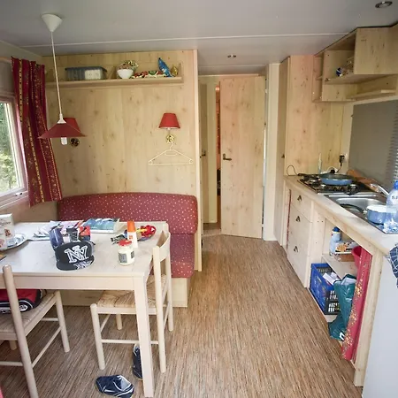 Citykamp Lyon Camping
