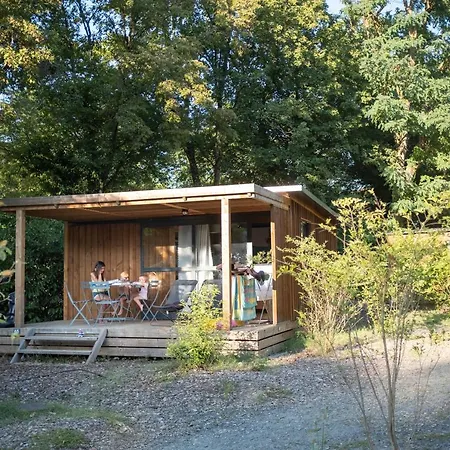 Citykamp Lyon Camping 4*