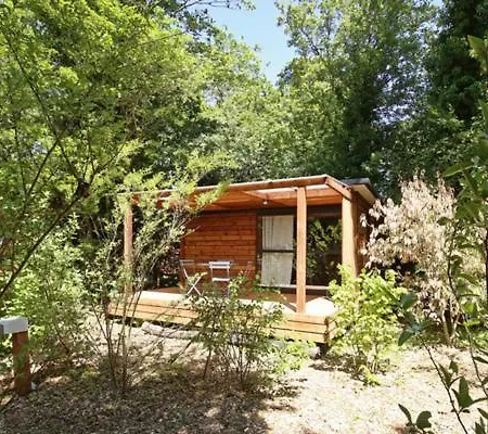 Citykamp Lyon Campsite 4*