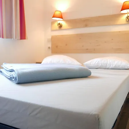 Citykamp Lyon 4*