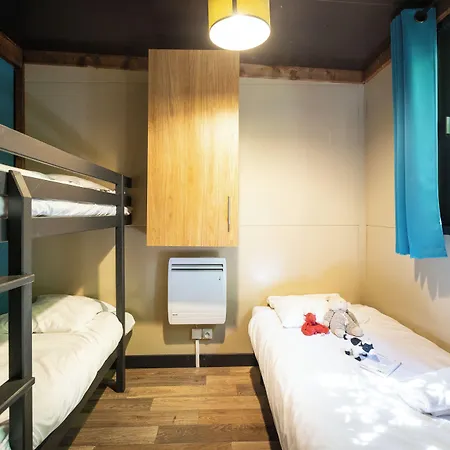Citykamp Lyon Camping 4*